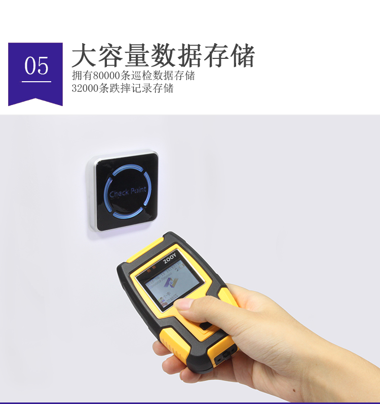 中研Z6900巡更系统(图8)